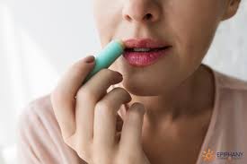 the truth about your lip balm addiction