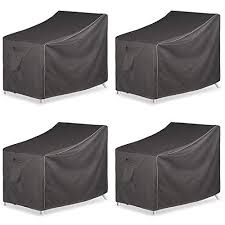 Leader Accessories Patio Chair Covers