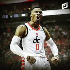 Get the latest washington wizards rumors on free agency, trades, salaries and more on hoopshype. Russell Westbrook Traded To The Washington Wizards In 2021 Washington Wizards Russell Westbrook Westbrook