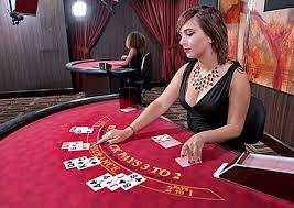 Online Baccarat: A Guide to Playing the Game - Test Gambling
