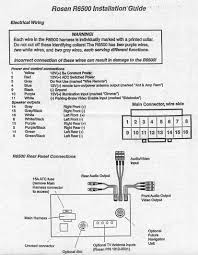 Electrical wiring mercedes benz radio wiring diagram land rover. Looking For A Double Din Radio With Monitor Mitsubishi 3000gt Dodge Stealth Forum
