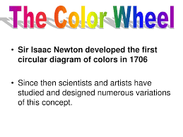 ppt how do we see color powerpoint