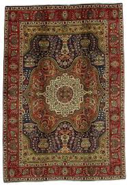 kashmar mashad persian carpet
