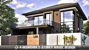 modern 2 y house design ideas