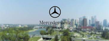 Mercedes Benz Downtown Calgary Videos Facebook