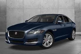 used 2018 jaguar xf for