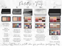 an introduction to seint palettes