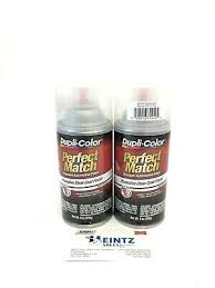 Duplicolor Bcl0125 2 Pack Perfect Match