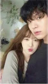Don't drink to the point of losing consciousness (be moderate). Ahn Jae Hyun And Go Hye Sun Aktor Pasangan Model