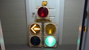After all, wiring involves electricity, and electricity can be dangerous. Doghouse Traffic Signal Demo Youtube