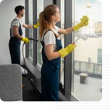 about alt commercial cleaning services