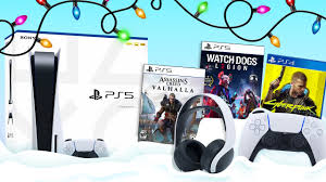 Sony has released an update for the ps4 that allows you to stream games right to your pc or mac. Best Ps5 Gifts For 2020 Playstation Gift Ideas Games And More Gamespot