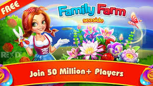 It looks like this was due to a bug in the android market. Download Family Farm Seaside 6 6 200 Apk Full Game For Android 2021 6 6 200
