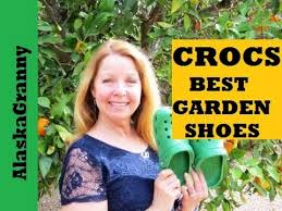 best garden shoes crocs sloggers