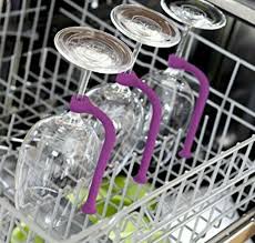 Quirky Tether Dishwasher Stemware Wine