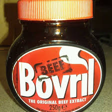 bovril the original beef extract