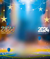 picsart 2024 new year cb background hd