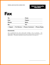 025 Template Ideas Does Microsoft Word Have Fax Cover Sheet