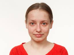 beautiful face no makeup images