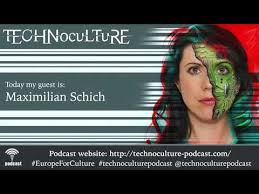 Technoculture 29 Maximilian Schich Charting Culture