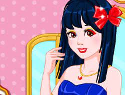 snow white modern makeover snow white