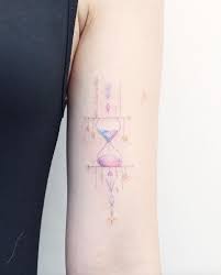 Amazing Hourglass And Meanings