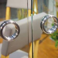 glass door drawer pull handles