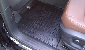 audi all weather floor mats pics page