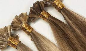 .100% high quality human hair extensions, pre bonded with keratin, relax and let your hair grow out over the 6 month period and not worry about going back in to the salon for any phone: Hair Extension Methods Explained House Of Lox Sydney