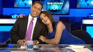 Bureau and move up north to their new york studios. World News Now Welcomes Diana Perez Video Abc News