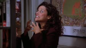 the 30 best elaine moments on seinfeld