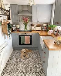 kitchen floor tile ideas that are