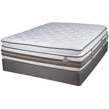 serta i series king mattress set the