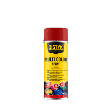 Multi Color Spray Distyk