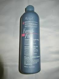 Roux Fanci Full Temporary Hair Color Rinse 15 2oz 82 Violet Blaze