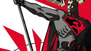 Image result for red son superman