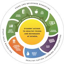 nutrition environment healthy
