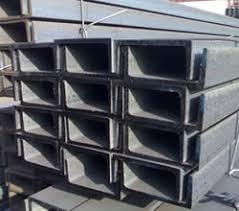Steel Sections From China Special Shapes Grades