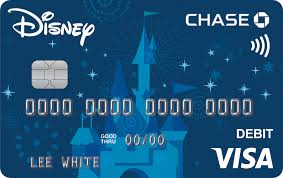 Choose from a variety of gallery images or use your own photo to personalize your card. Disney And Star Wars Card Designs Disney Visa Debit Card
