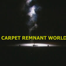 中英 stewart lee carpet remnant world