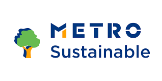 Try the metro transit app; Home Metro Sustainable