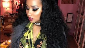 Tammy Rivera Opens Up About Getting To Know Her Biological