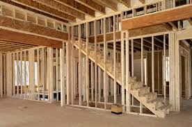 Load Bearing Walls Removal Issues