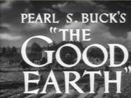 Image result for the good earth (1937)
