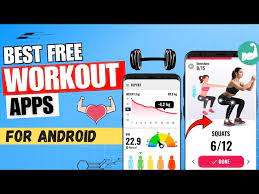 5 best workout apps for android free