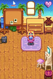 haley wiki stardew valley amino