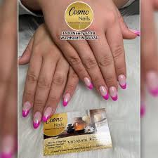 cosmo nails top nail salon in