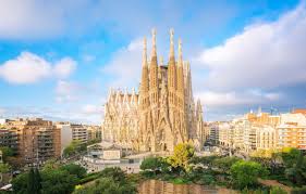 We've gathered more than 5 million images uploaded by our users and sorted them by the most popular ones. Wallpaper Spain Barcelona Barcelona City Images For Desktop Section Gorod Download
