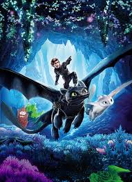 Toothless And Hiccup Hd Wallpapers Pxfuel