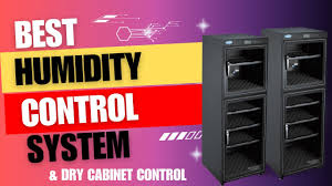 a guide to humidity control systems